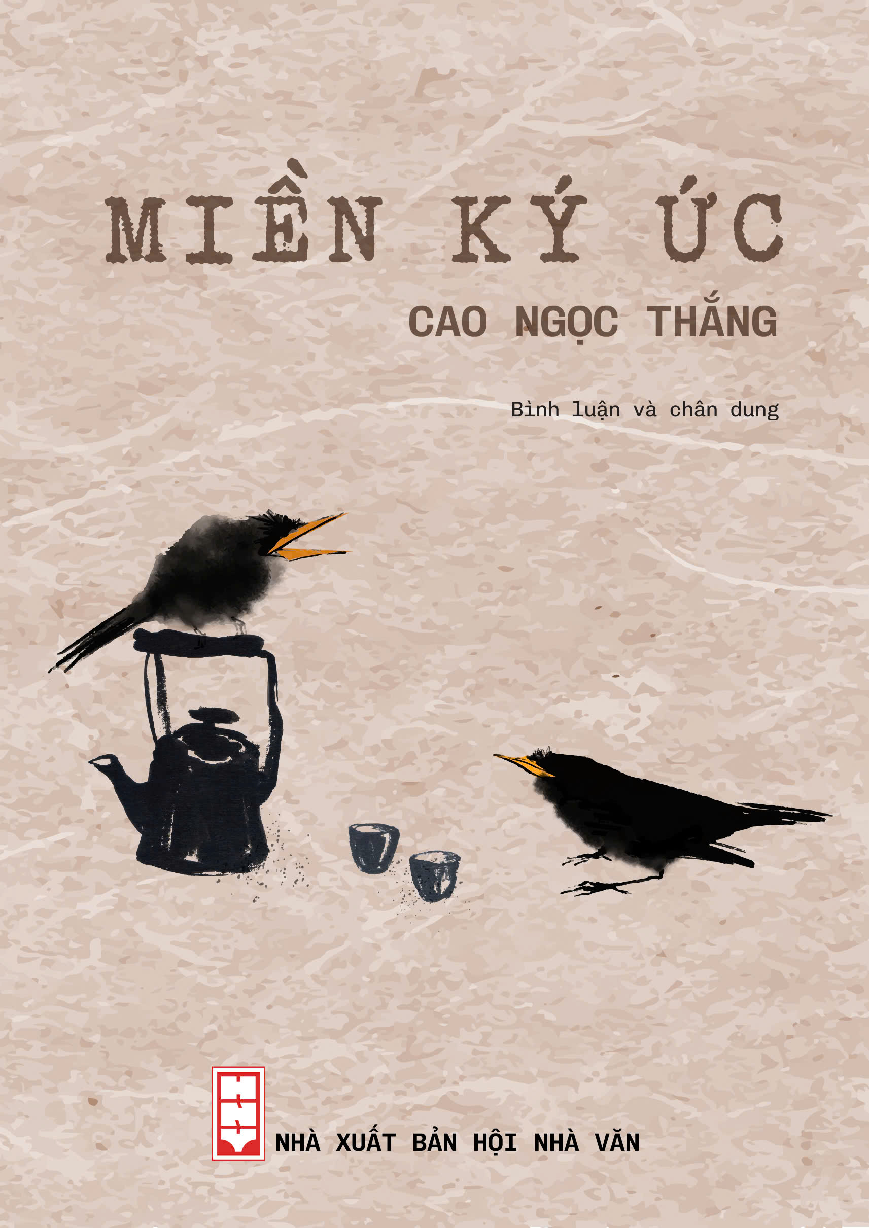 MIỀN KÝ ỨC